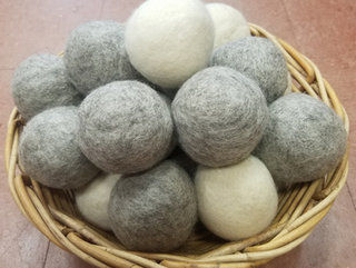 Dryer Balls - Wool